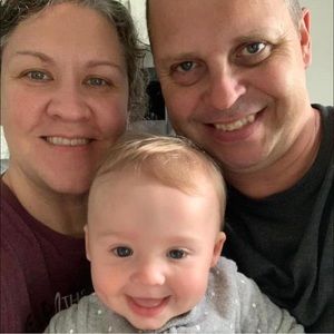 Meet your Posher, Christy